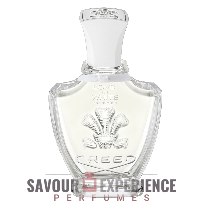 Creed Love in White for Summer Image