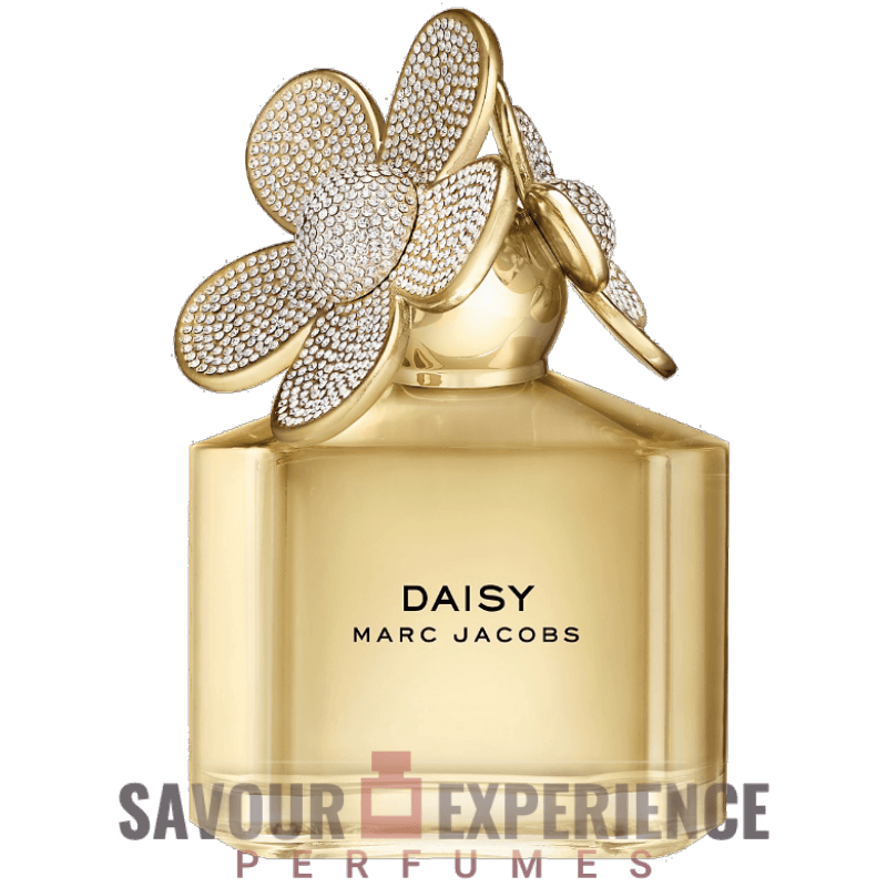 Marc Jacobs Daisy 10th Anniversary Luxury Edition Image