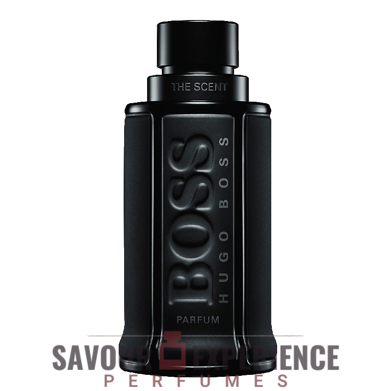Hugo Boss Boss The Scent Parfum Edition Image