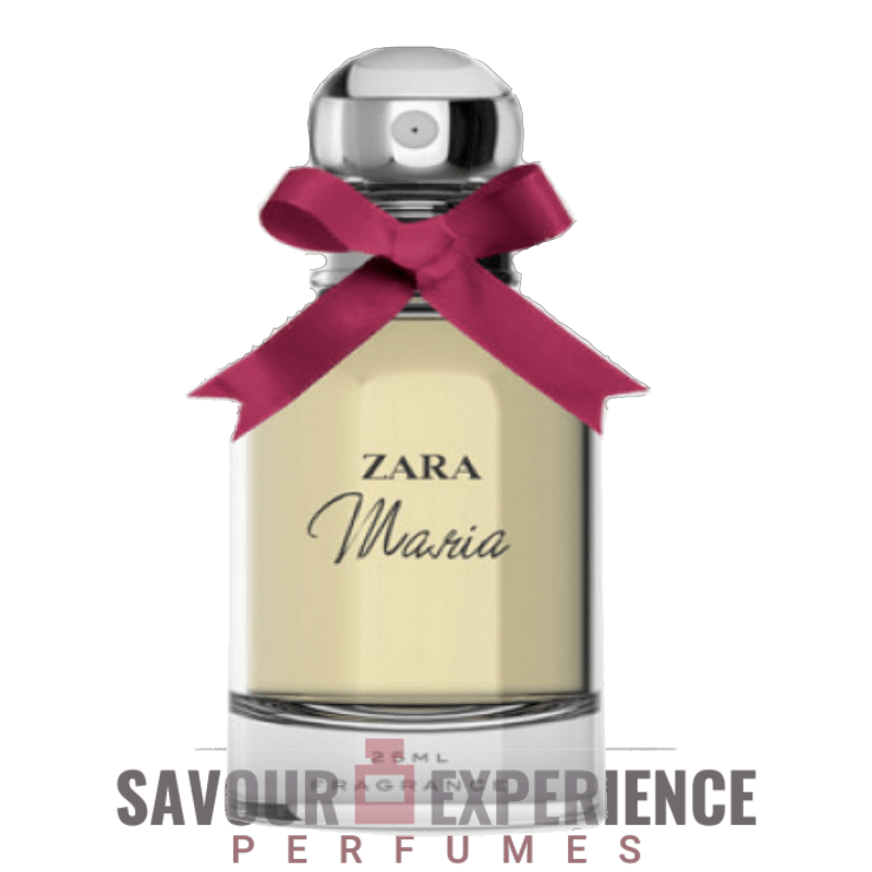 Zara Maria Image