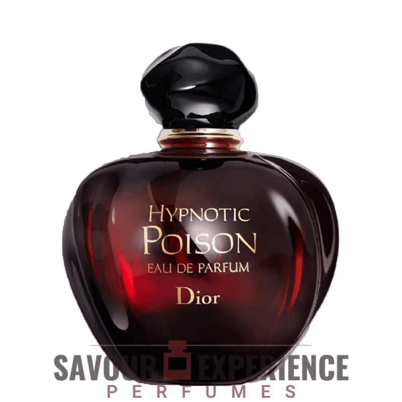 Christian Dior Hypnotic Poison Eau De Parfum Savour Experience Perfumes 