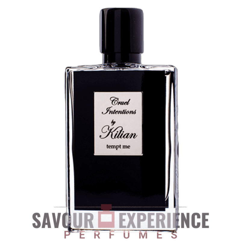 By Kilian Cruel Intentions, Tempt Me | Savour Experience Perfumes