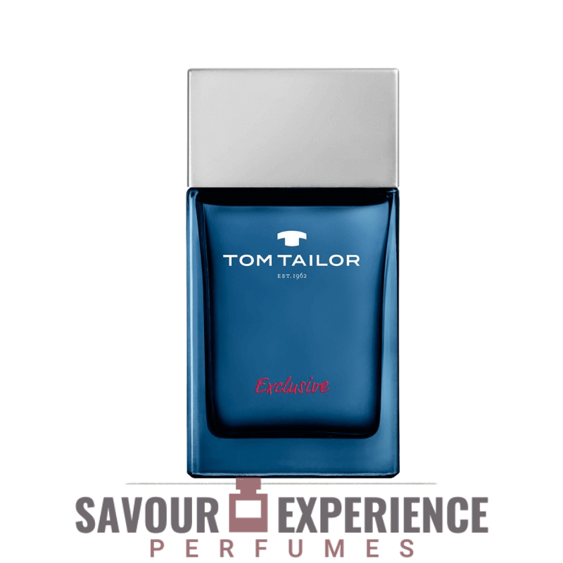 Tom Tailor Tom Tailor Exclusive Man Image