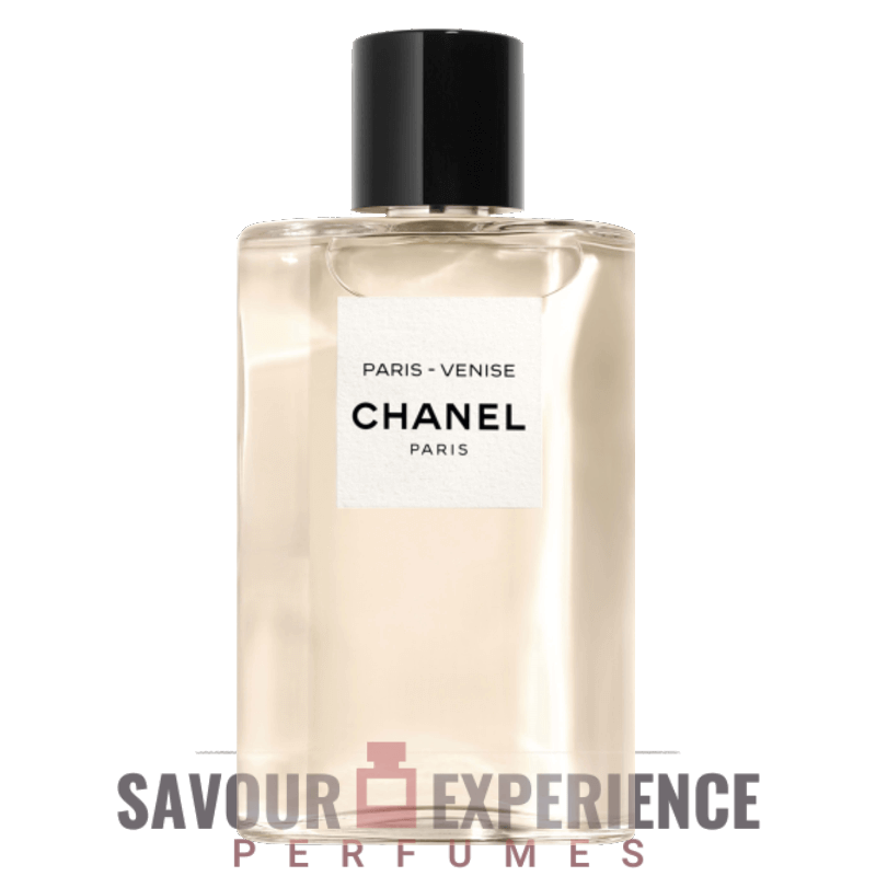 Chanel Paris - Venise Image