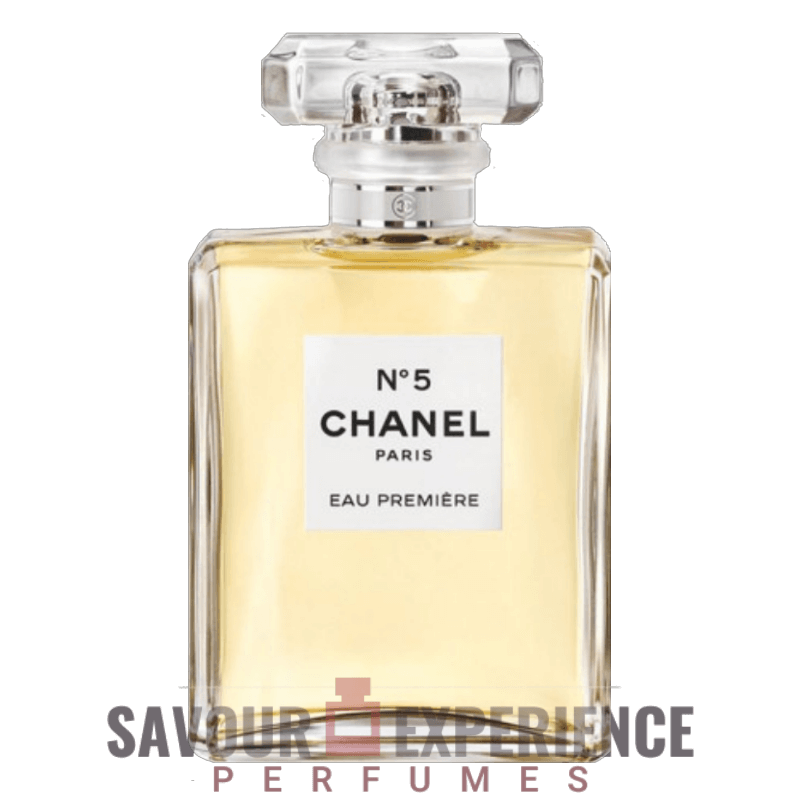 Chanel Chanel No 5 Eau Premiere 2015 Image