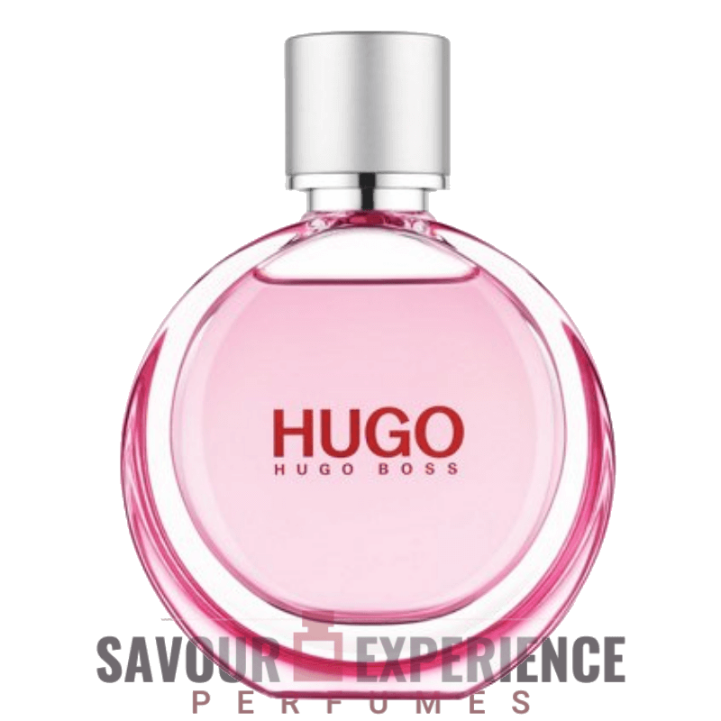Hugo Boss Hugo Woman Extreme Image