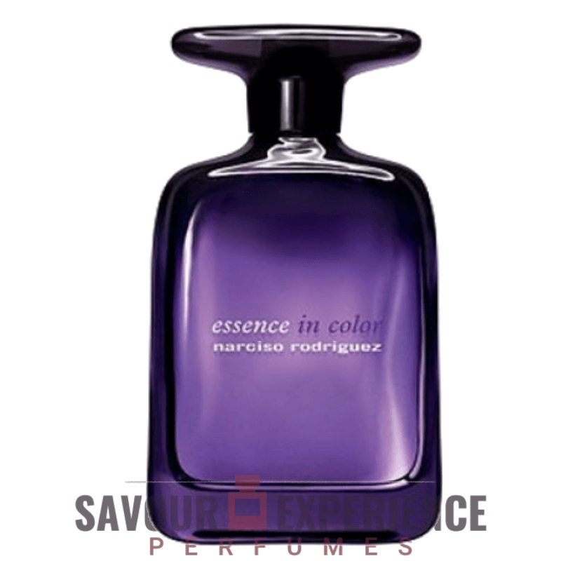 Narciso Rodriguez Essence In Color Image
