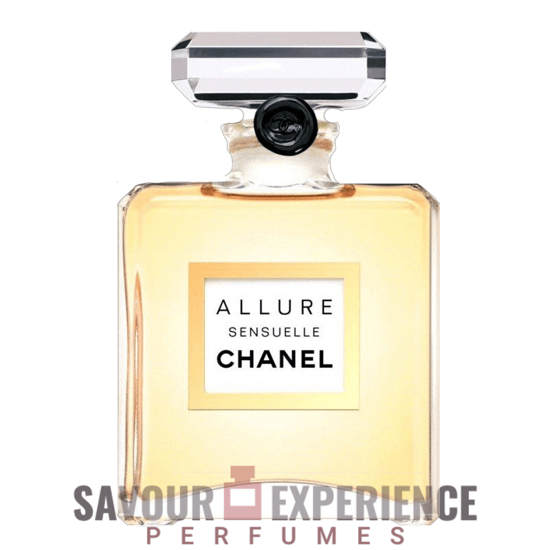 Chanel Allure Sensuelle Parfum Image