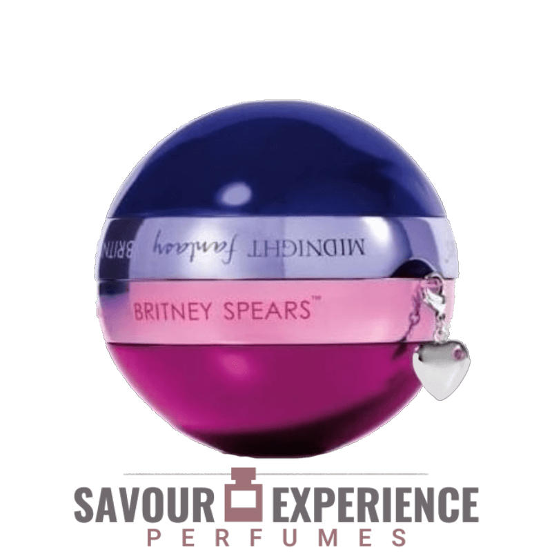 Britney Spears Fantasy Twist | Savour Experience Perfumes