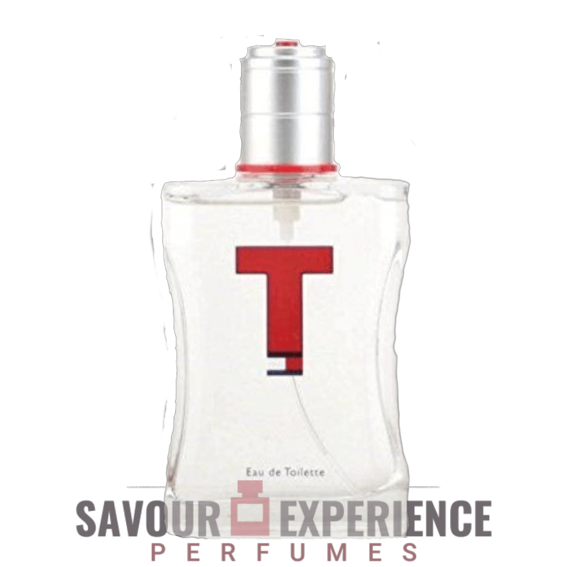 tommy hilfiger t perfume