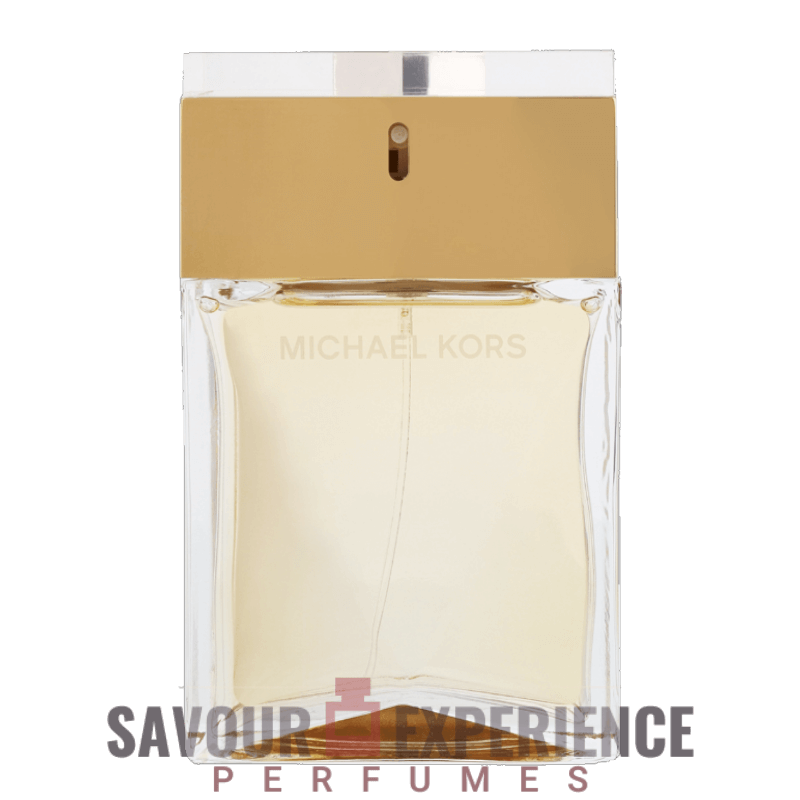 Michael Kors Gold Luxe Edition  Image