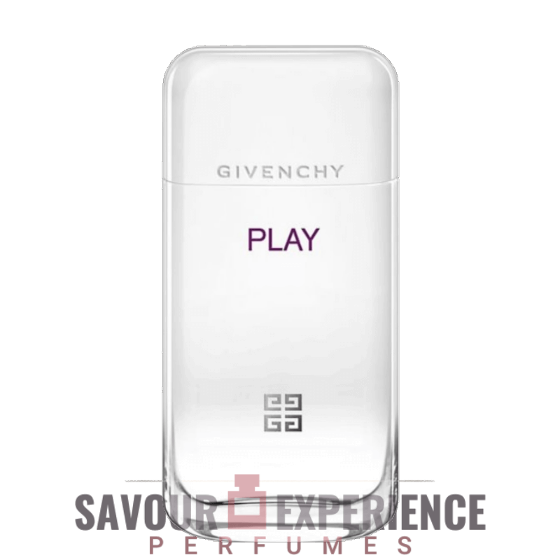 Givenchy Play For Her 2013 Image
