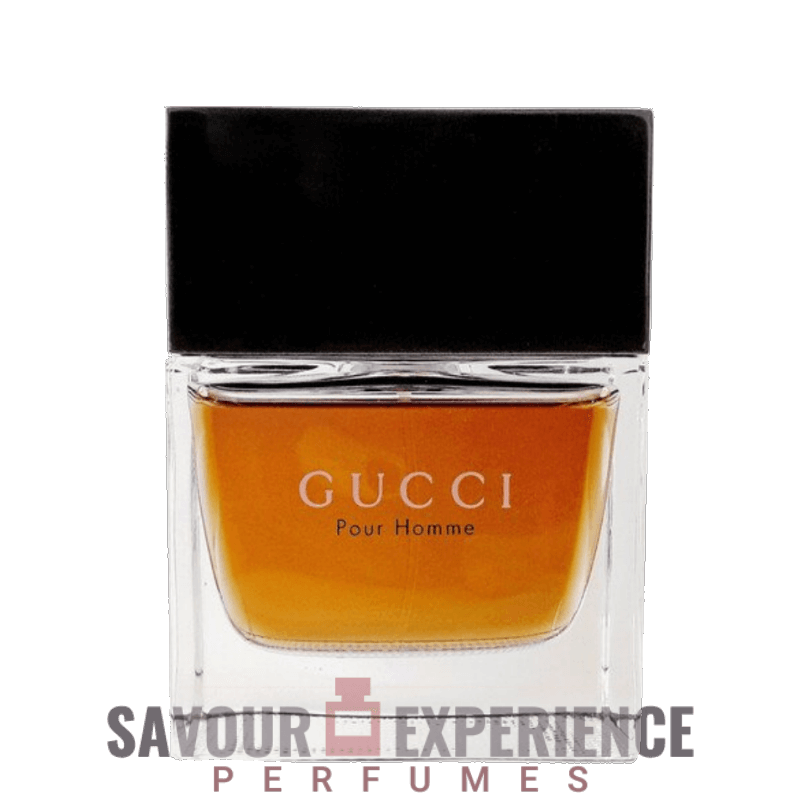 Gucci Pour Homme (2003) Image