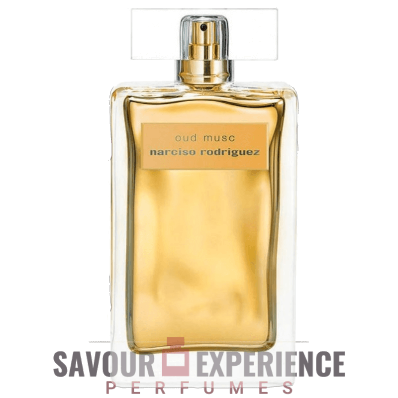Narciso Rodriguez Oud Musc Image