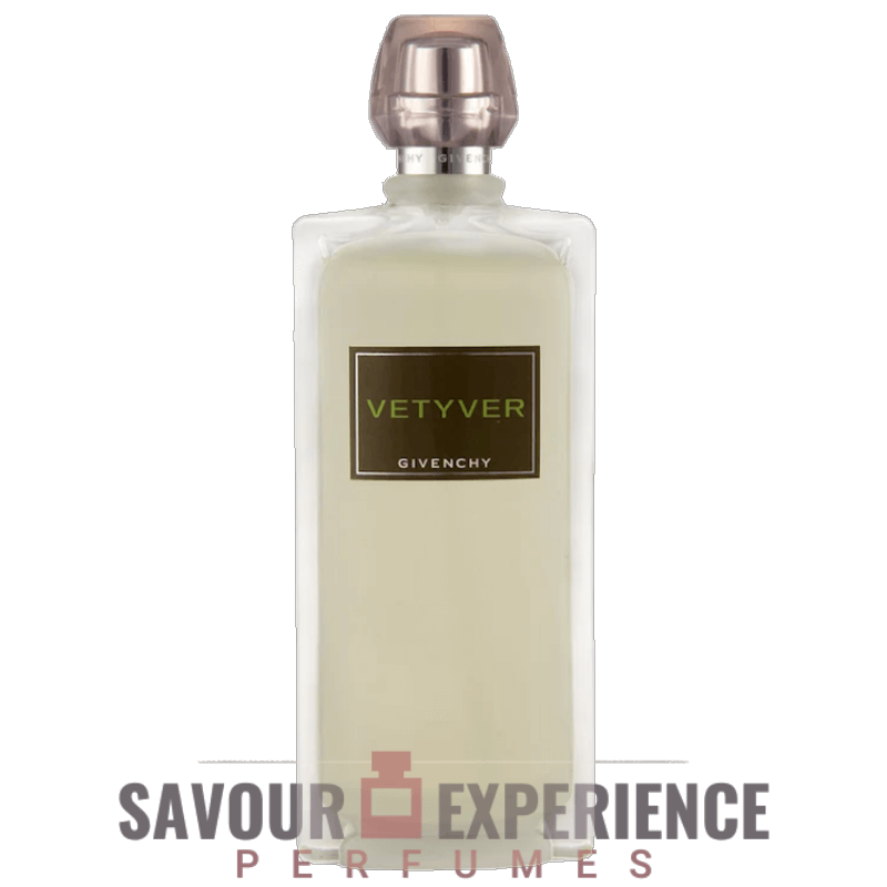 Givenchy Vetyver Image