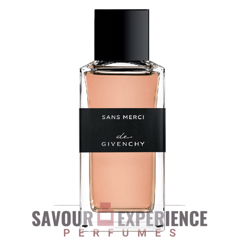 Givenchy Sans Merci Image