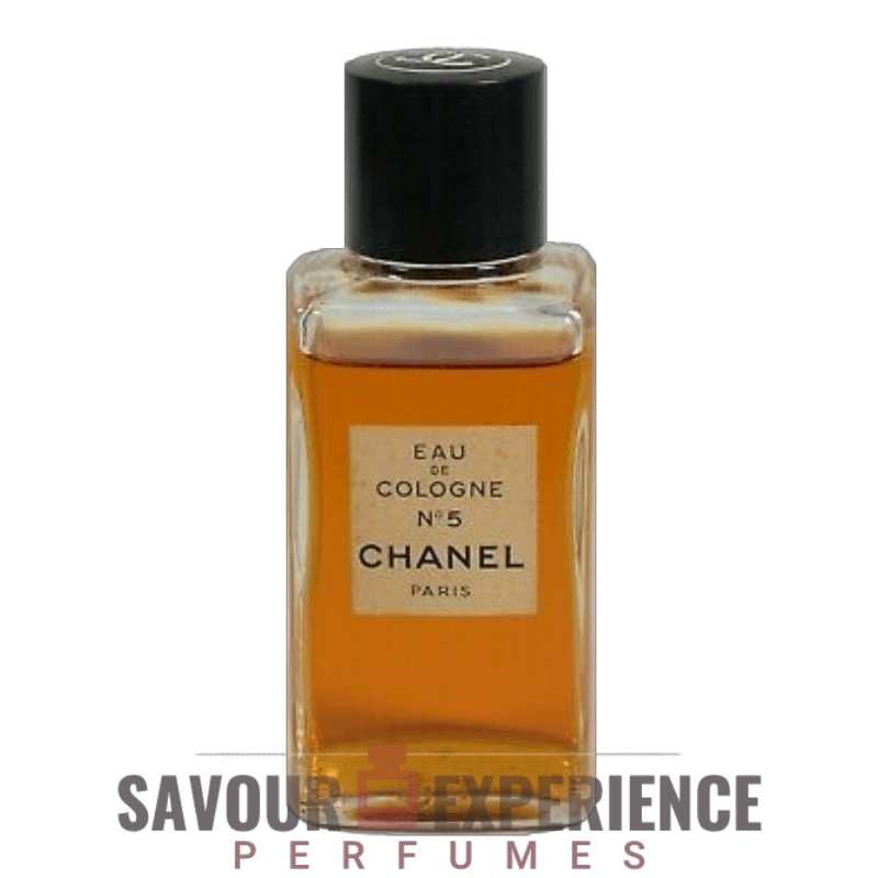 Chanel Chanel No 5 Eau de Cologne Image