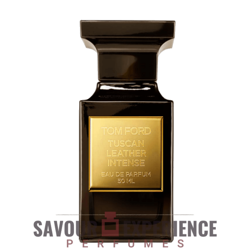 Tom Ford Tuscan Leather Intense Image