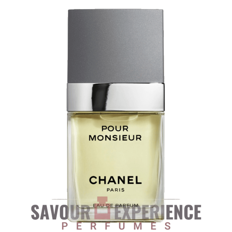 Chanel Pour Monsieur Eau de Parfum  Image