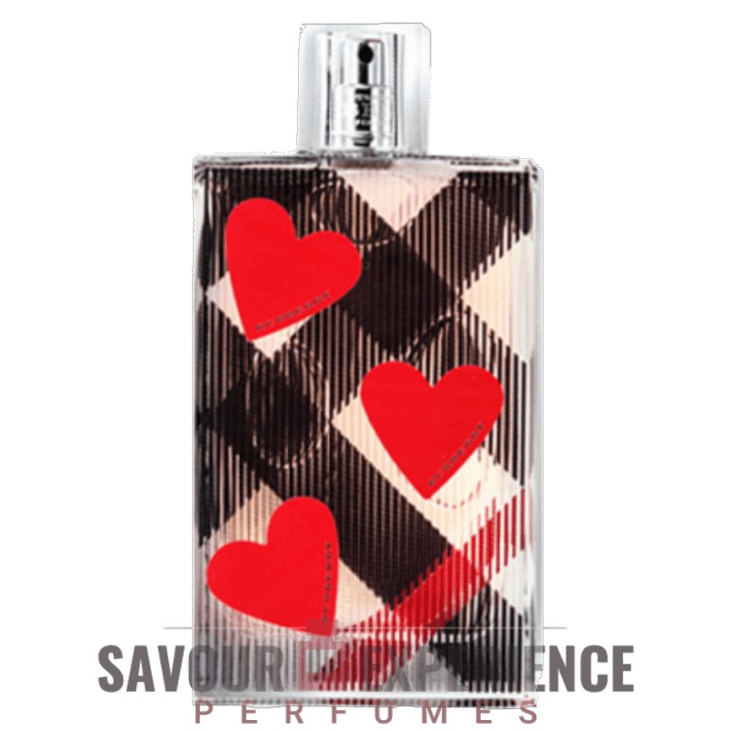 Burberry Burberry Brit For Her Limited Edition Image