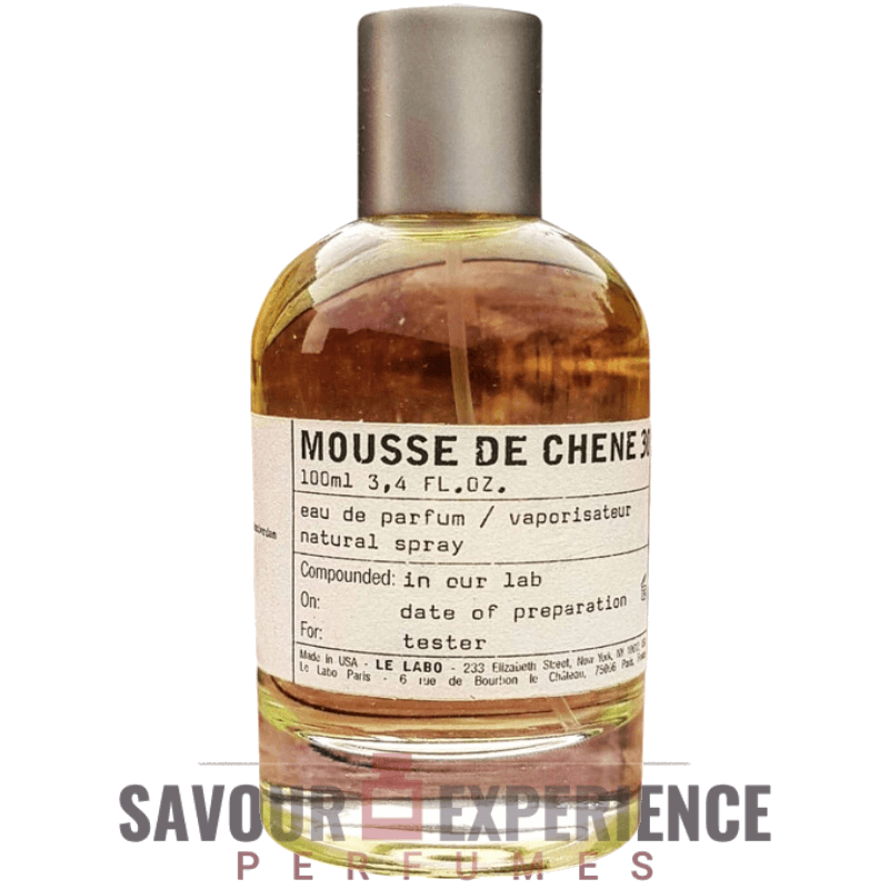 Le labo mousse de chene 30-