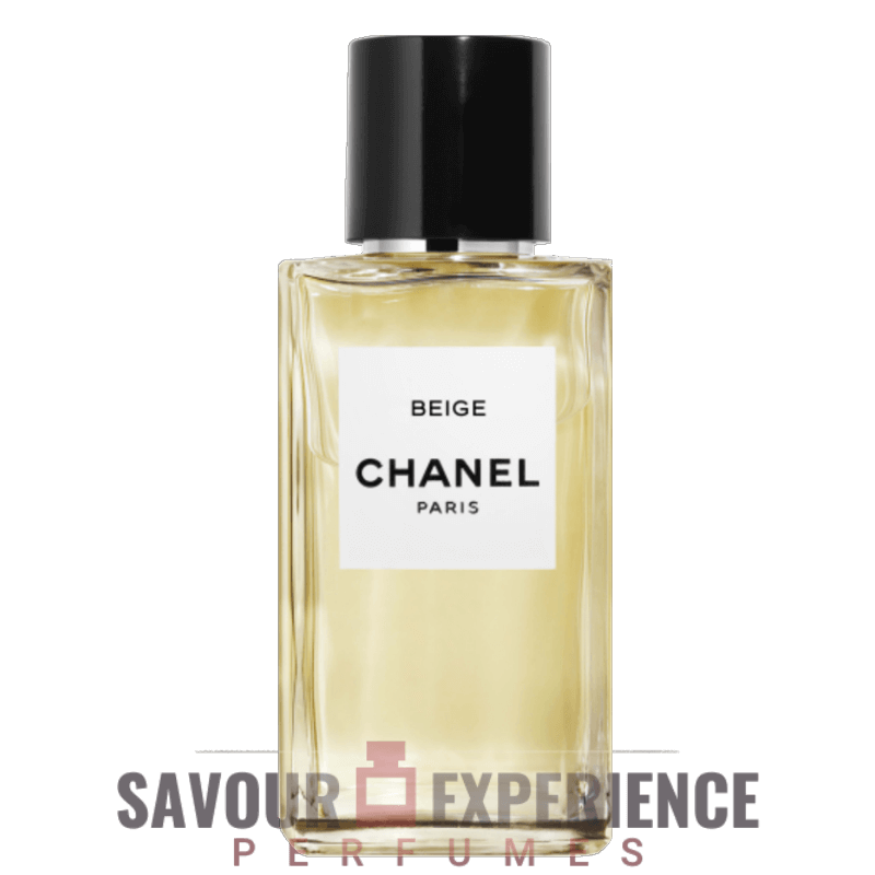 Chanel Beige Eau de Parfum  Image