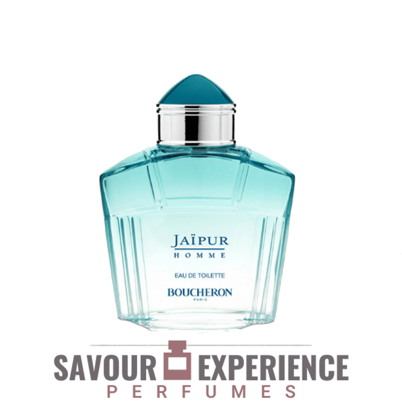 Boucheron Jaipur Homme Limited Edition Image