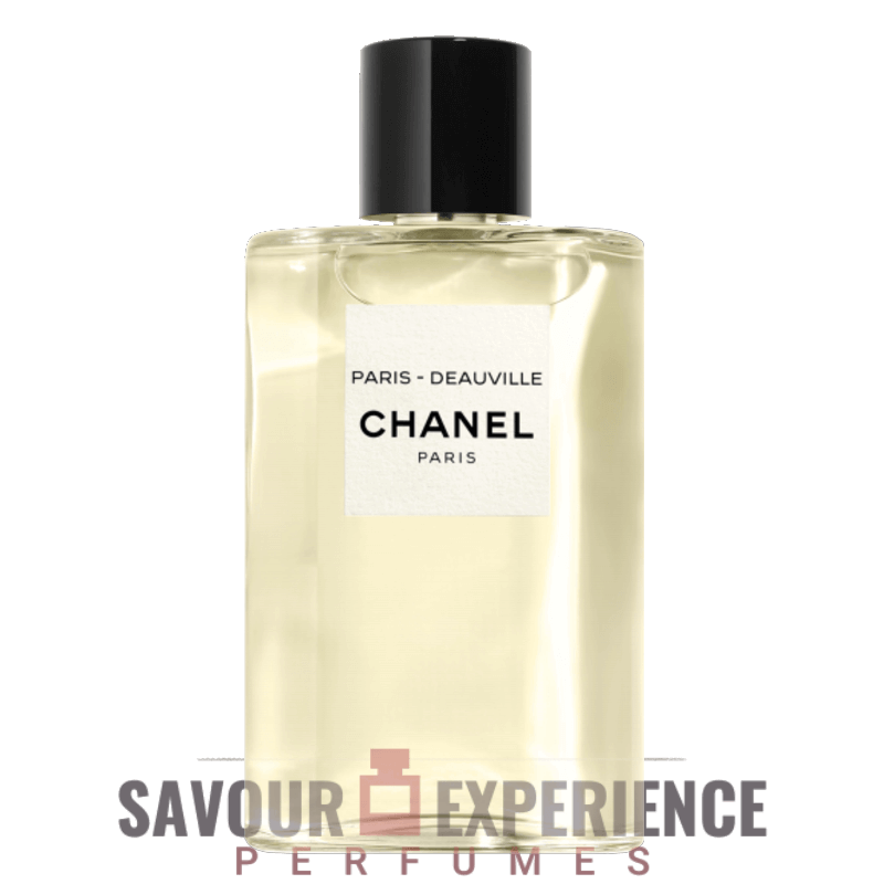 Chanel Paris – Deauville Image