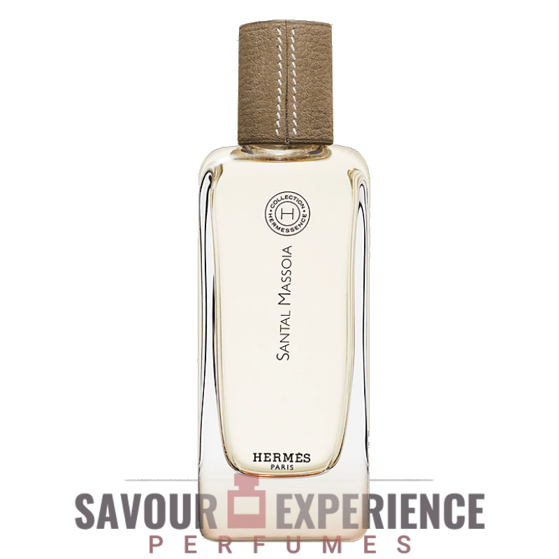 hermes santal massoia review