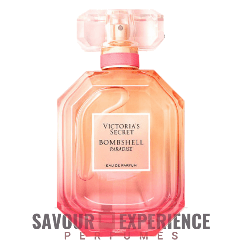 Victoria's Secret Bombshell Paradise Eau de Parfum Image