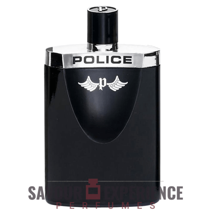 Police Wings pour Homme Image