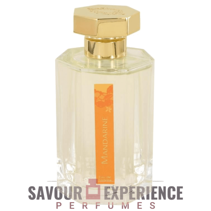 L'Artisan Parfumeur Mandarine Image