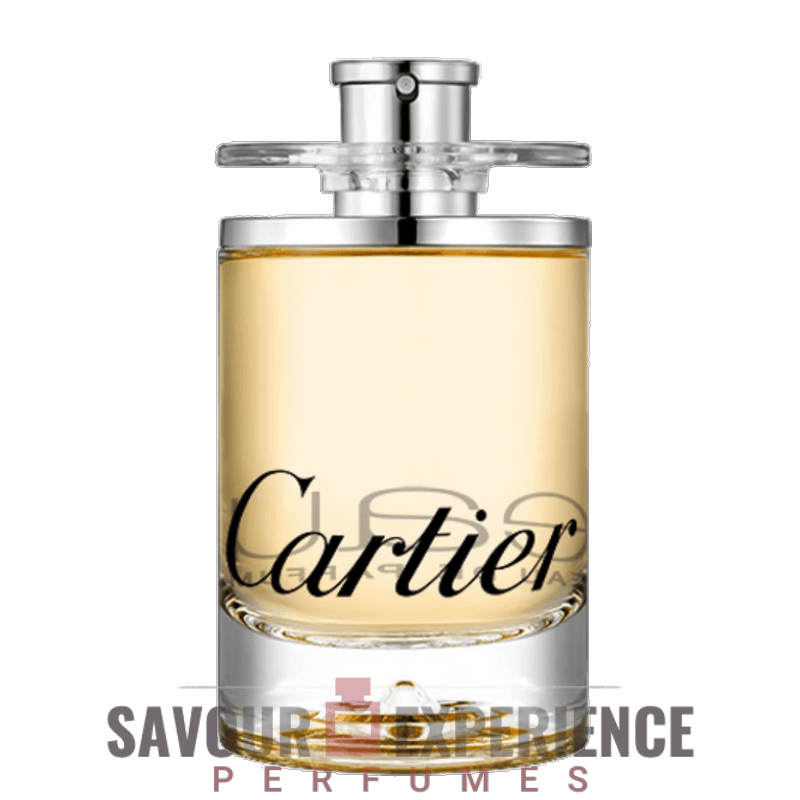 Cartier Eau de Cartier Eau de Parfum Image