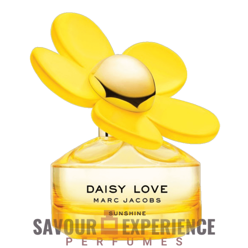 Marc Jacobs Daisy Love Sunshine Image