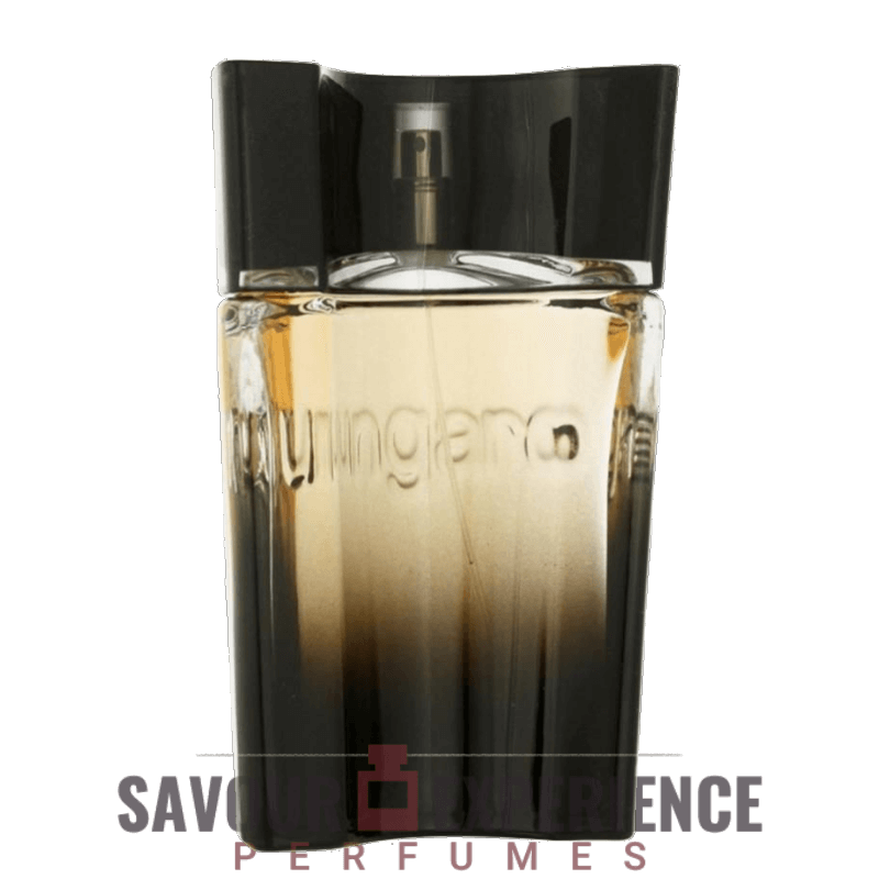 Emanuel Ungaro Ungaro Feminin Savour Experience Perfumes