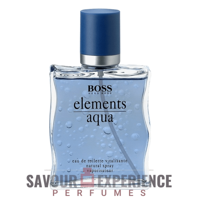 Hugo Boss Boss Elements Aqua Image
