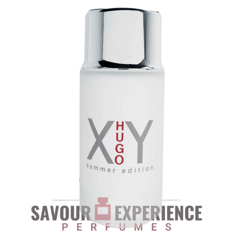 Hugo Boss Hugo XY Summer Edition Image