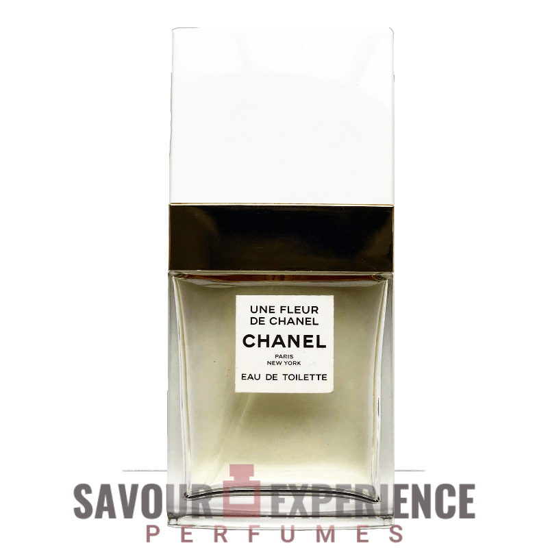 Chanel Une Fleur de Chanel Image