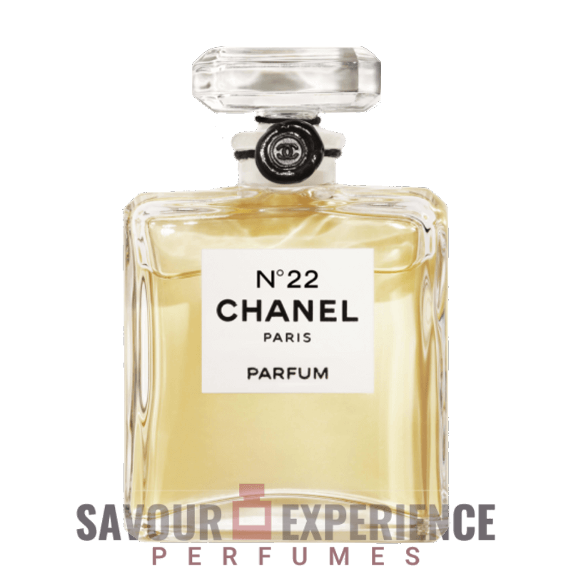Chanel No 22 Parfum  Image