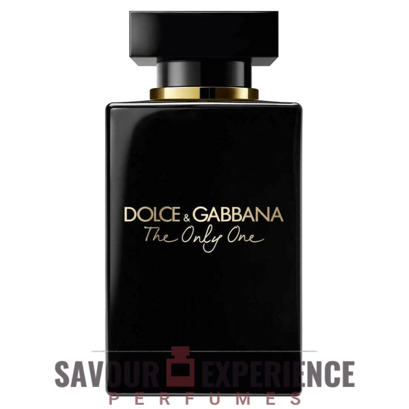 Dolce & Gabbana The Only One Eau De Perfum Intense Image