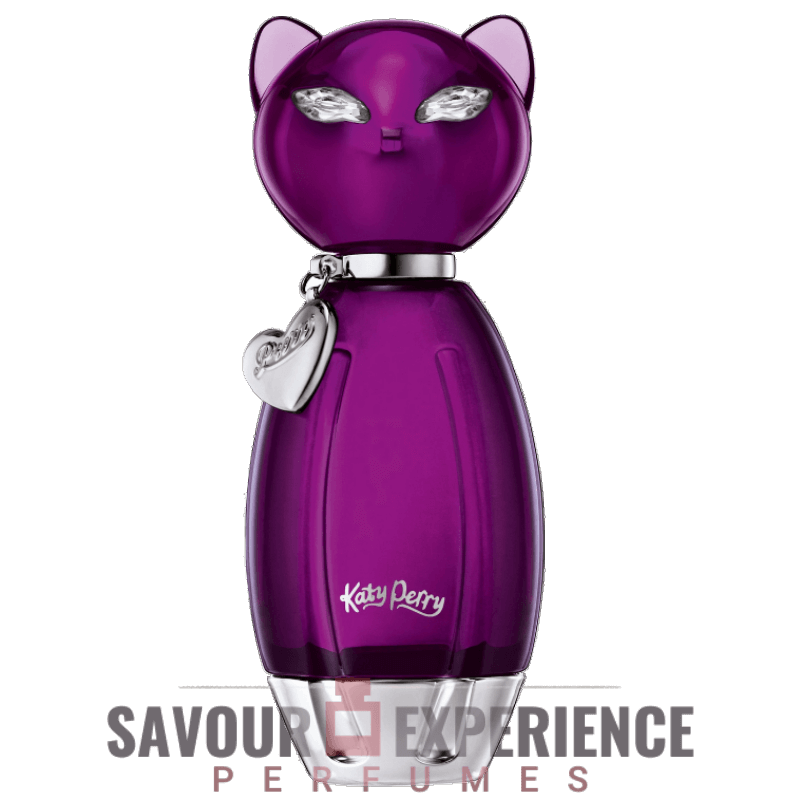 Katy Perry Purr Image