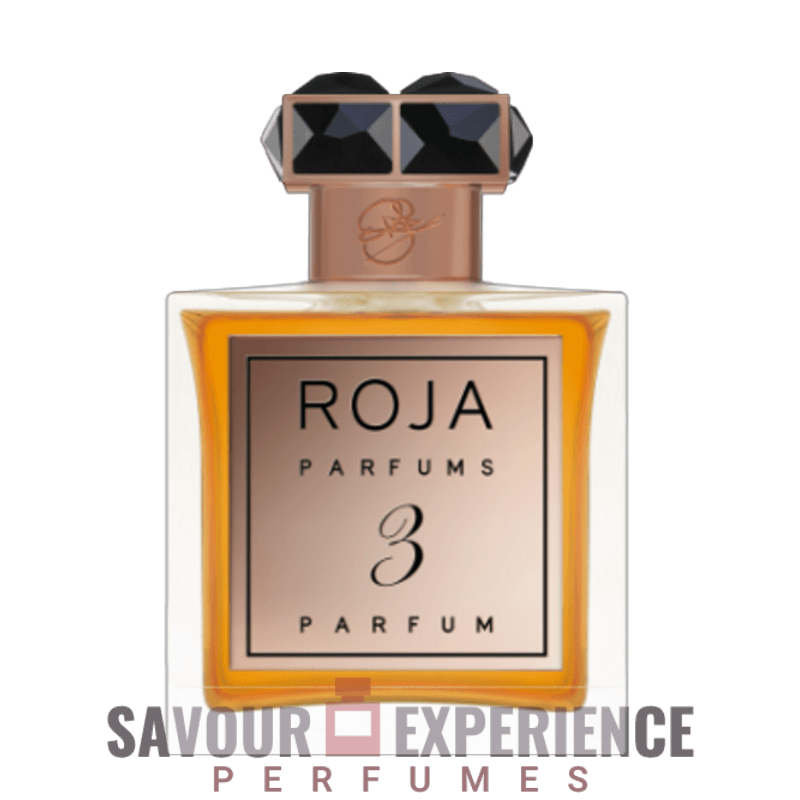 Roja Dove Parfum De La Nuit 3 Image