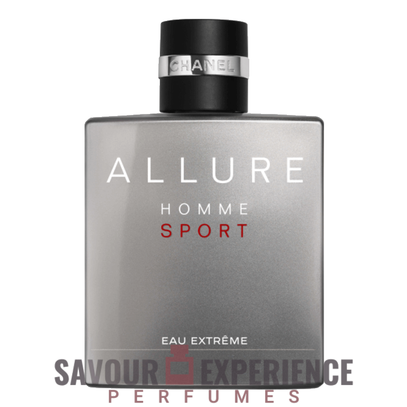 Chanel Allure Homme Sport Eau Extreme  Image