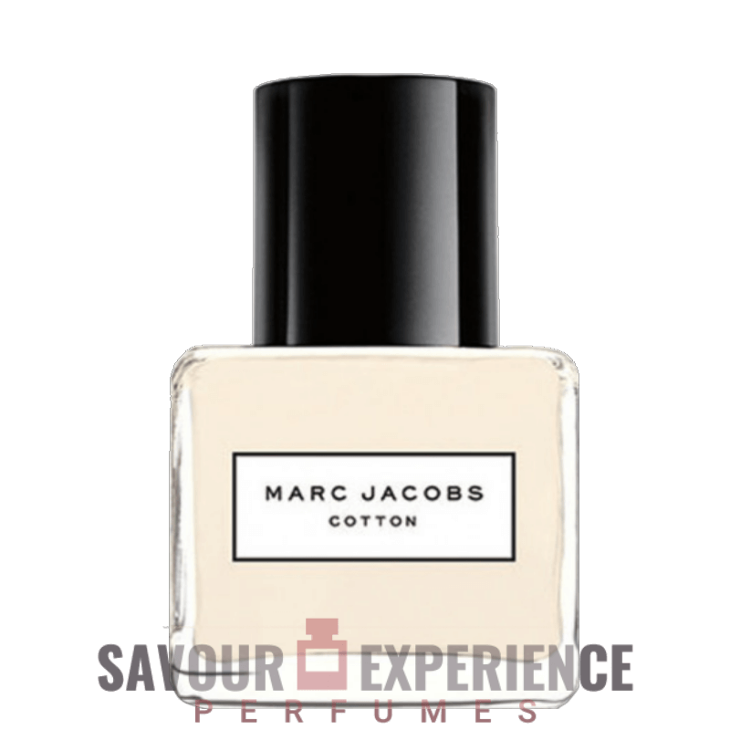 Marc Jacobs Splash Cotton 2016 Image