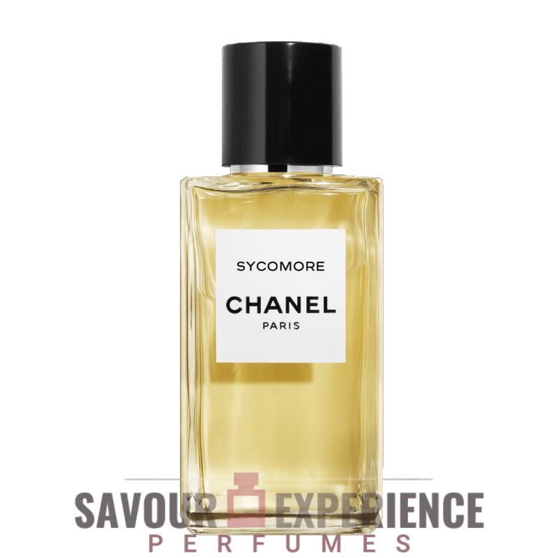 Chanel Sycomore Eau de Toilette Image