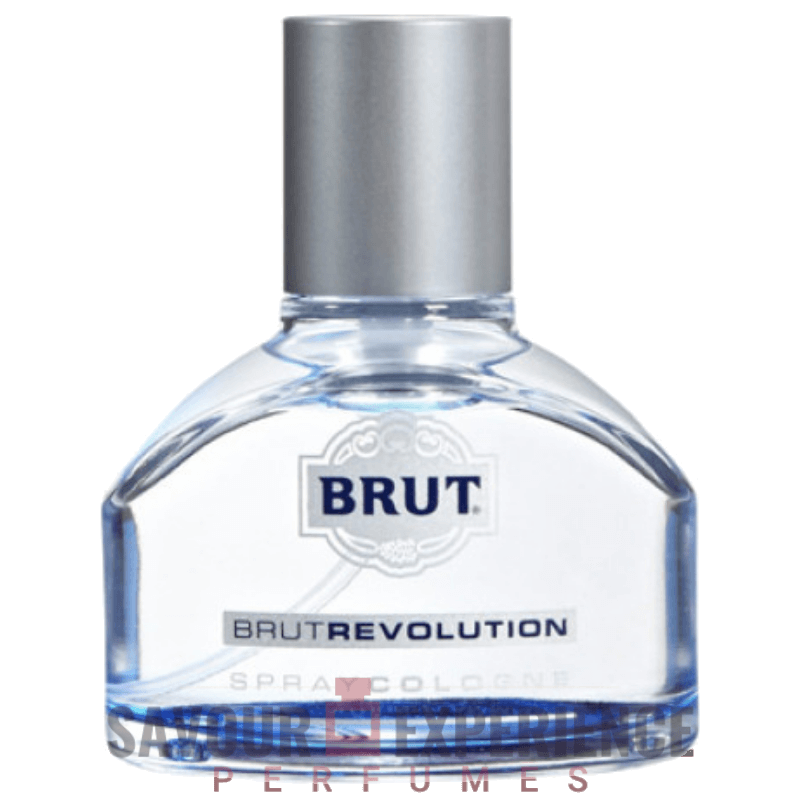 Brut Revolution Image