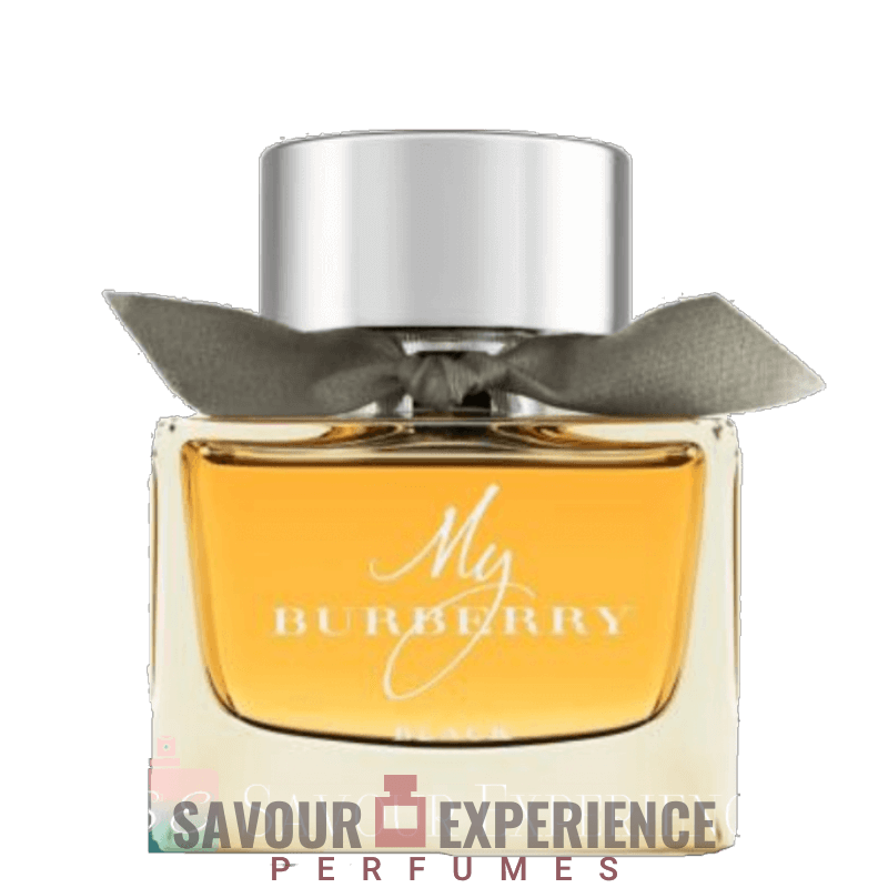 Burberry My Burberry Black Parfum Limited Edition  Image