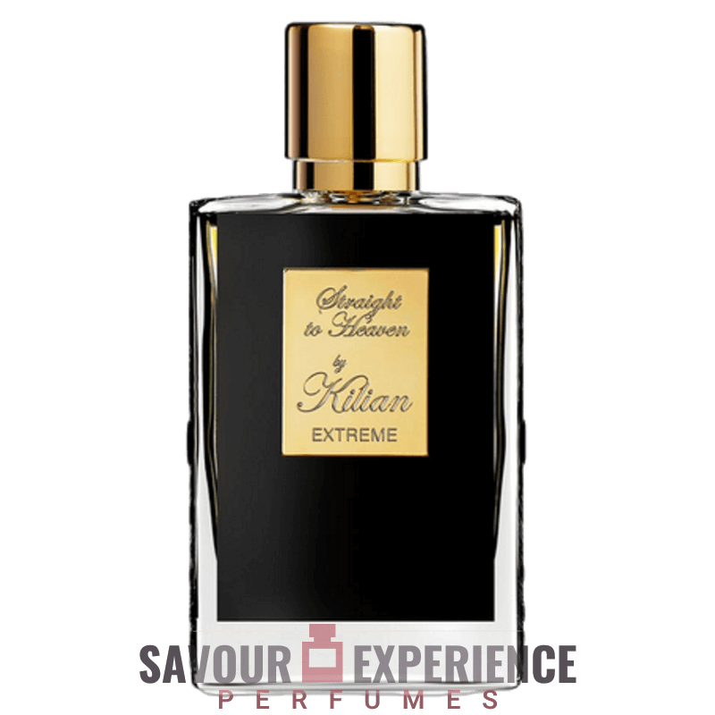 By Kilian Straight To Heaven Extreme | Savour Experience Perfumes