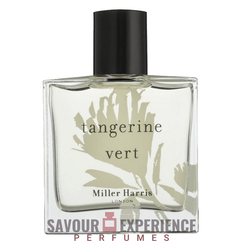 Miller Harris Perfumes and Details | Savour Experience Perfumes