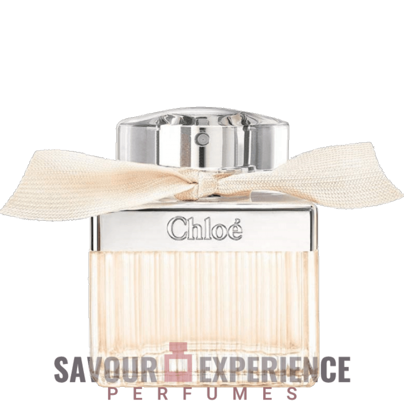 Chloé Chloé Fleur de Parfum Image